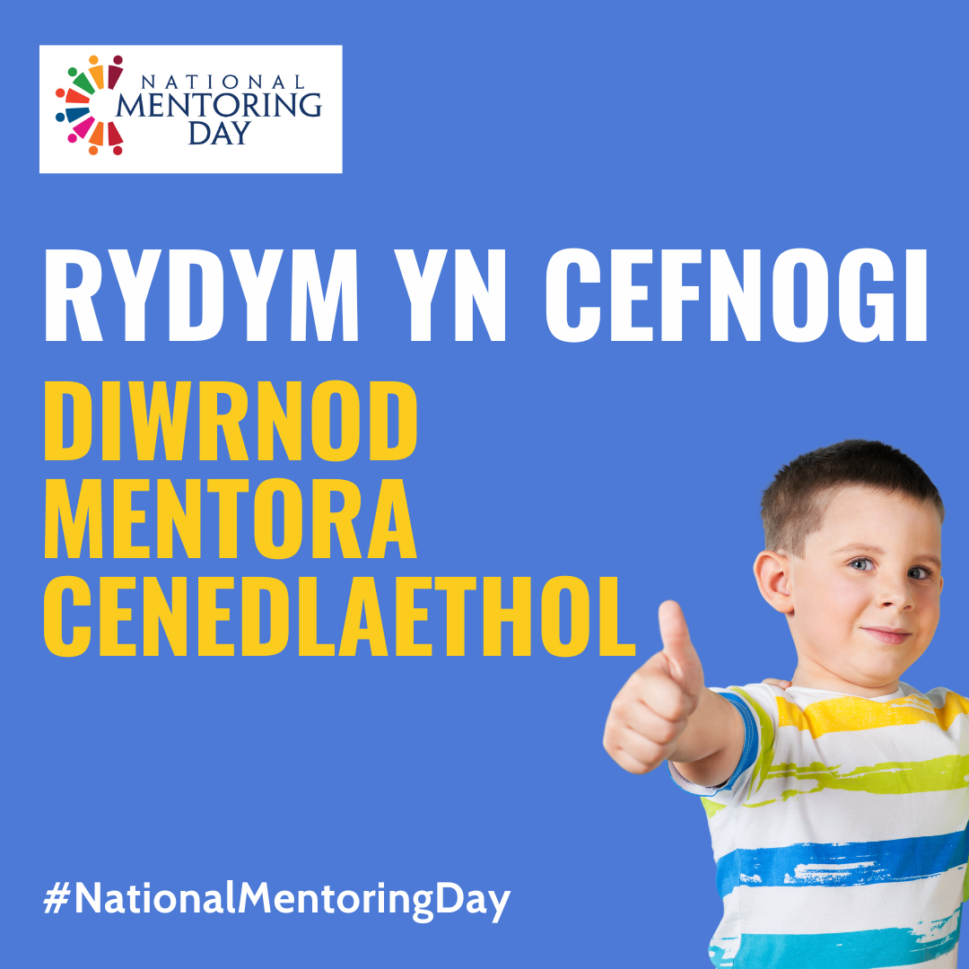 Click Here to View NATIONAL MENTORING DAY SOCIAL MEDIA - WELSH (24) Full Size